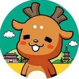 たっくさんのプロフィール画像