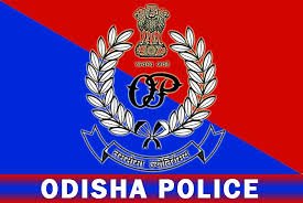 Official handle of Special Armed Police, Odisha, Bhubaneswar.