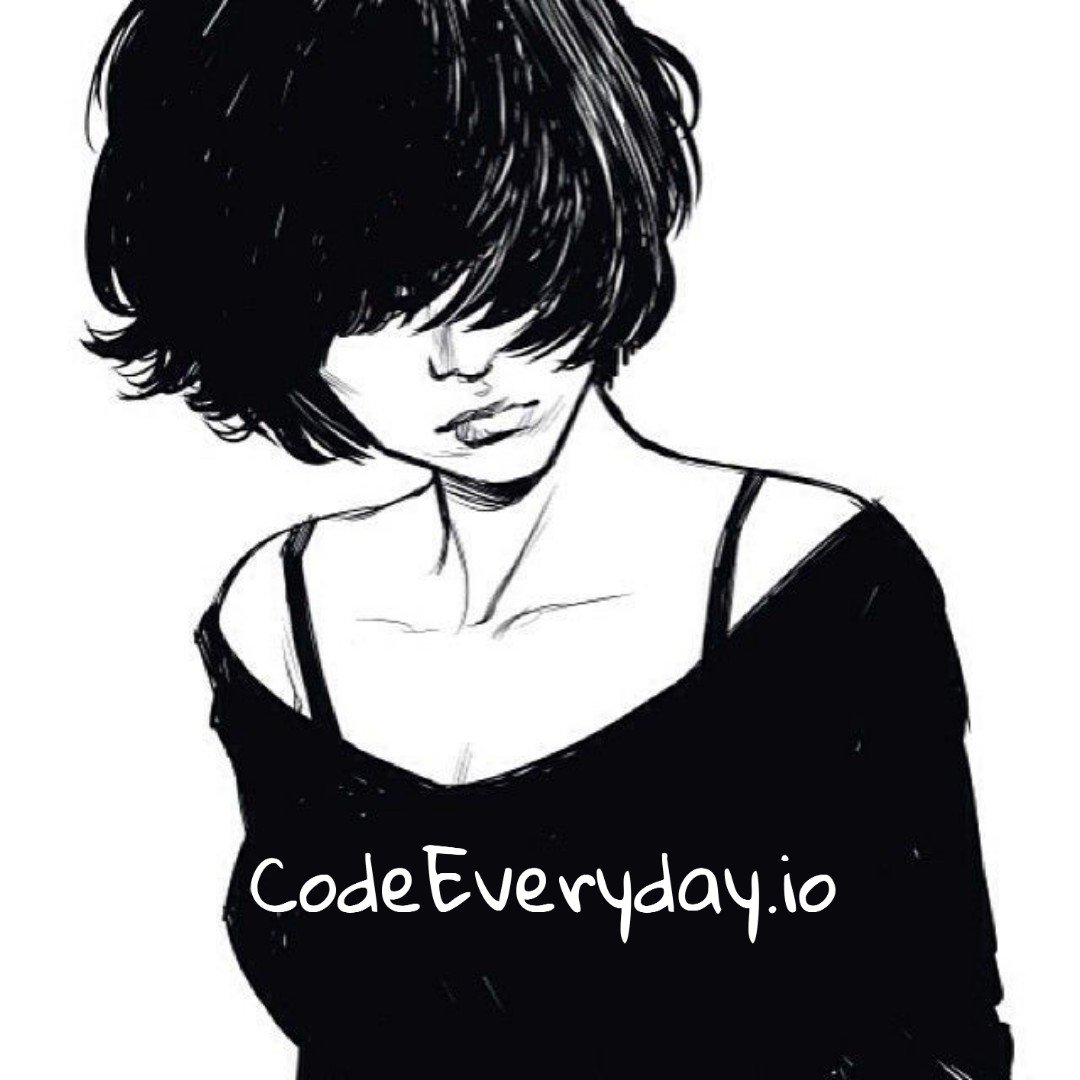 CodeEveryday