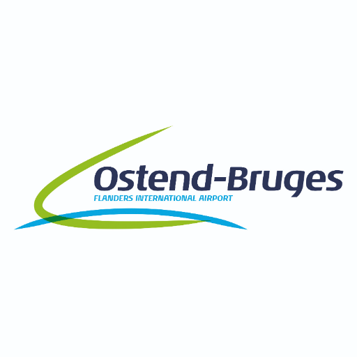 Officieel twitteraccount van Internationale Luchthaven Oostende-Brugge. Official Twitter of Ostend-Bruges Airport. #ostendairport #luchthavenoostende