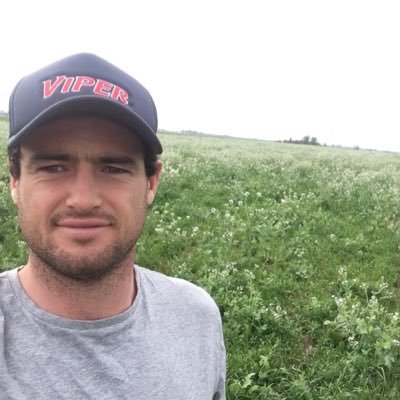 More Pasture more Beef. Territory Manager for Barenbrug, Northern NSW Tablelands & Slopes.