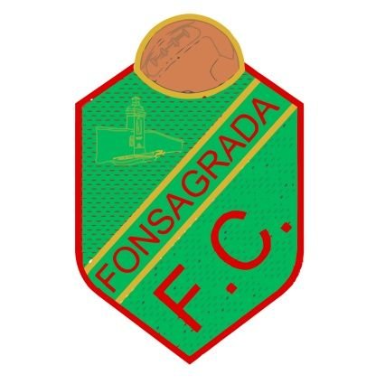 Equipo de Fútbol de A Fonsagrada, actualmente milita na Terceira Autonómica - Grupo 8