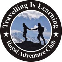 Royal Adventure Club(@RoyalAdvClub) 's Twitter Profile Photo