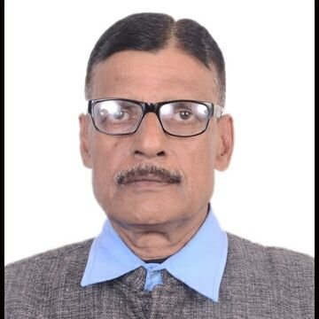 SubirSatpathy's profile picture. Retired