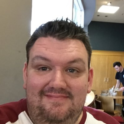 martymcauley1's profile picture. husband, dad, dog owner, company secretary, nhs