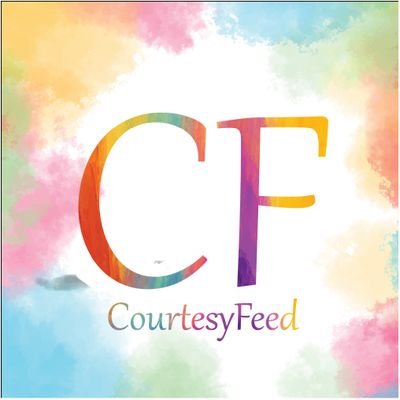 CourtesyFeed brings you the Latest updates about Lifestyle, Humor, Sports, Travel, Foods, Technology, Women, Education, Politics & Crime, Viral Photos and more.