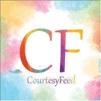 CourtesyFeed(@courtesyfeed) 's Twitter Profile Photo