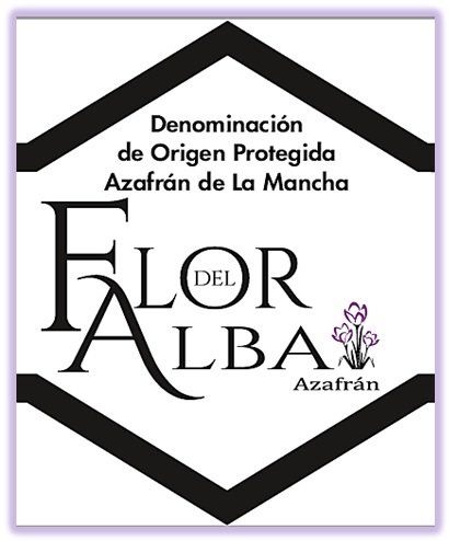 Agrupación de 5 productores/comercializadores  de azafrán  adheridos a la D.O.P Azafrán de La Mancha. Protegemos el azafrán manchego. 
contacto@flordelalba.com