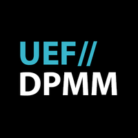 UEF Doctoral Programme in Molecular Medicine (@uef_dpmm) 's Twitter Profile