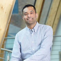 Professor Kieran Fernandes (@kjfdavid) 's Twitter Profile