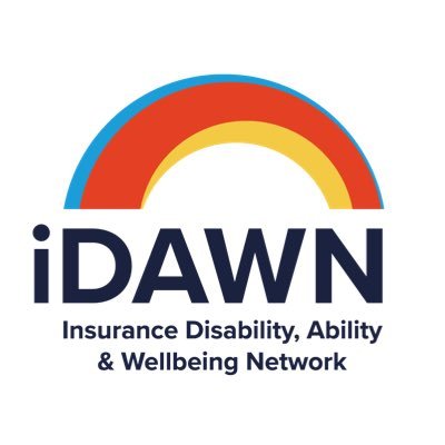 iDAWN is the Insurance Disability, Ability and Wellbeing Network. Supporting colleagues in the insurance profession.