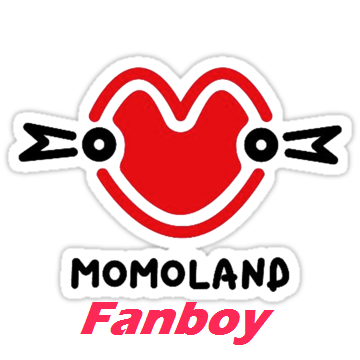 My fan account as a Filipino fanboy of MOMOLAND since 04/18 to forever 💯, started 062318 😍, attended fanmeet 012519 😭