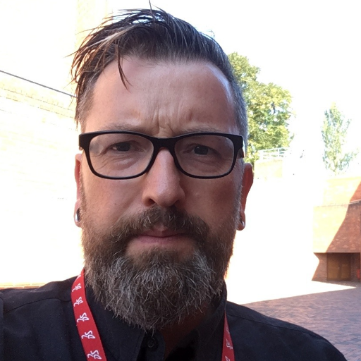 RICS_GARAGE's profile picture. 