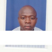 Dr. Cyprian Sakwa (@cypriansakwa) 's Twitter Profile