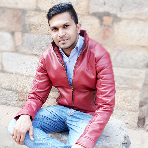 Sanjayk47781808's profile picture. assisted veterinarians