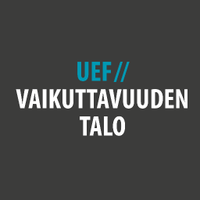 UEF // Vaikuttavuuden talo(@VAIKtaloUEF) 's Twitter Profile Photo
