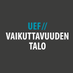 UEF // Vaikuttavuuden talo (@vaiktalouef) Twitter profile photo UEF // Vaikuttavuuden talo (@vaiktalouef) Twitter profile photo