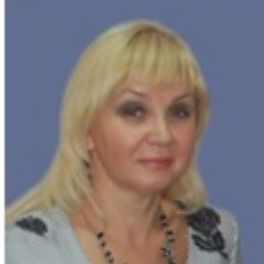 smirnovaod's profile picture. 