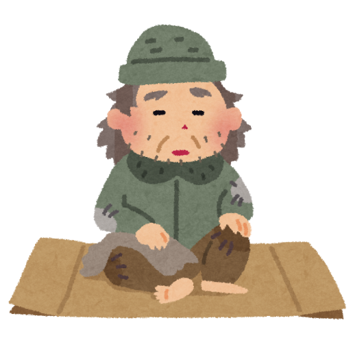 ki_0777's profile picture. WEB上で燃え上がる炎上の炎で暖を取る乞食です