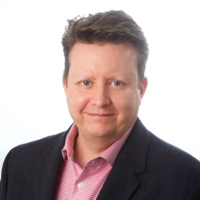 PeterJKBarnett's profile picture. Entrepreneur