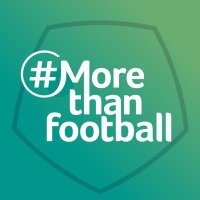 Morethanfootball(@eumorethanagame) 's Twitter Profile Photo