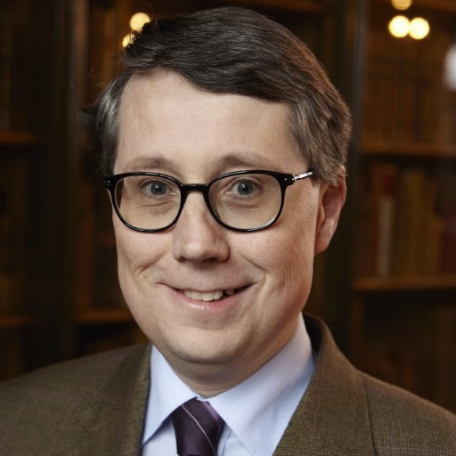 John Hodgson Profile