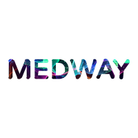 WeAreMedway(@wearemedway) 's Twitter Profile Photo