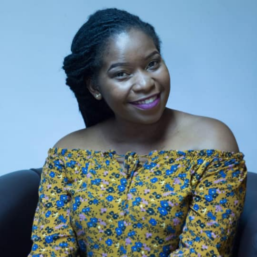 muswandigere's profile picture. Unflinching|Resilient|Graceful|Blogger|Youtuber| 🦋