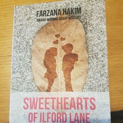 🙈Author Sweethearts of Ilford Lane & The Silence of a Deep River. 🙉Editor Thursday Connectors.🙊Founder/PM Hear My Voice, Storytelling Workshops. 💗