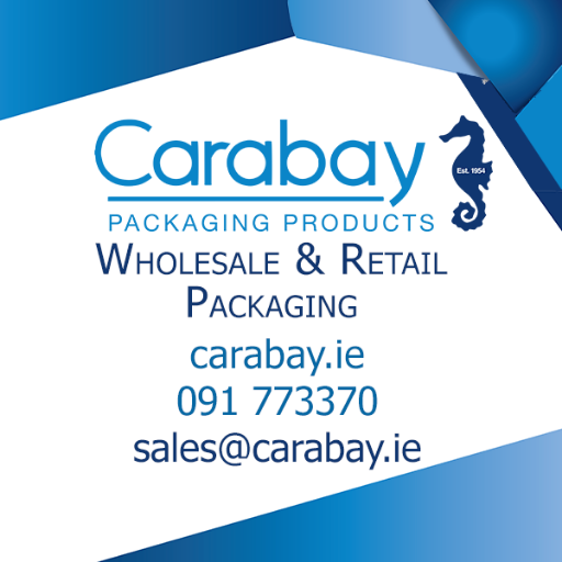 Wholesale and Retail Packaging Store. Based in #Galway, Ireland. Custom Made & Branded Packaging, Boxes, Bags, Catering Supplies, Parcel Protection, Equipment