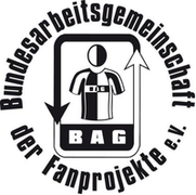 Die BAG ist ein Zusammenschluss von Fußballfanprojekten in Deutschland, die sozialpädagogische Arbeit mit jugendlichen und  heranwachsenden Fußballfans leisten.