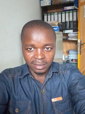 AnicetAmani1's profile picture. De la RDC, NK, Goma Ville.     Ma façon d'être