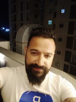 PrafulKankaria's profile picture. excited to be Alive ..