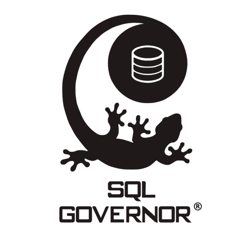 SQL Governor® – the leading-edge software solution for the planning, forecasting and optimization of Microsoft #SQLServer platforms. 🦎#SQLGovernor