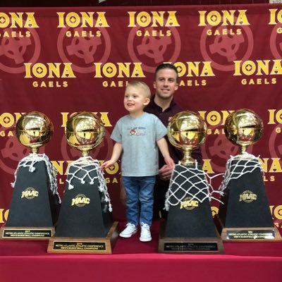 Director of Athletics- Iona University - New Rochelle, NY