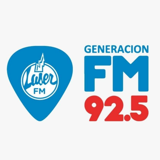 FM #LASER 92.5 🎙📻 | Lunes a viernes - 7 a 9hs | Noticias de Santa Fe y la región | ¡Buscanos en todas las redes! 💻🌎 | Whats App: 342 5 029 509 📲