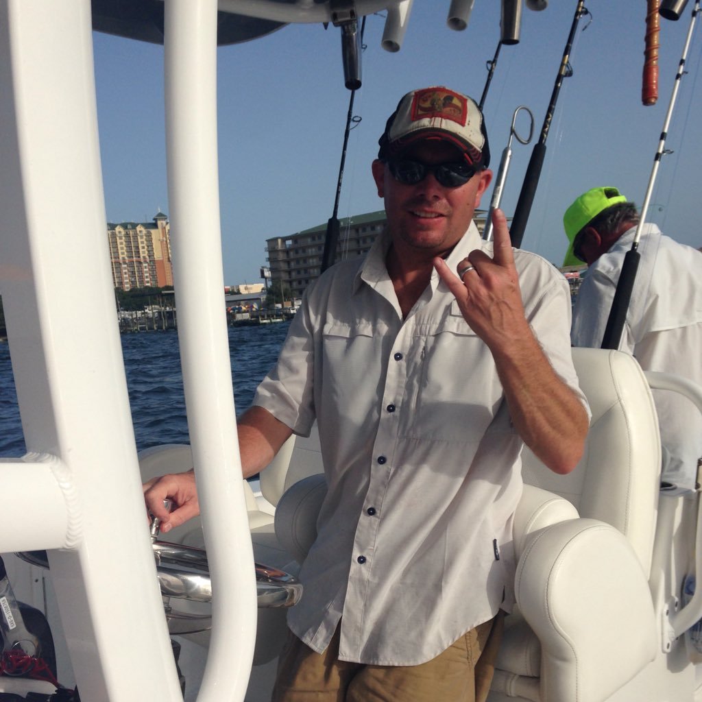 GregG_Musco's profile picture. Tennessee Musco Sales