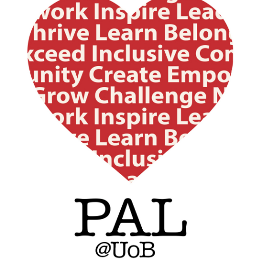 Peer Assisted Learning (PAL) at the University of Bedfordshire. Follow us to keep up to date with PAL@Beds...By students, for students.