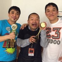 大根仁 (@hitoshione) 's Twitter Profile Photo