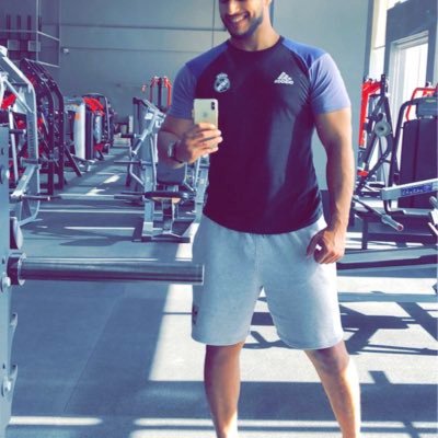 medicomer19's profile picture. paramedic specialist 🚑💉💊