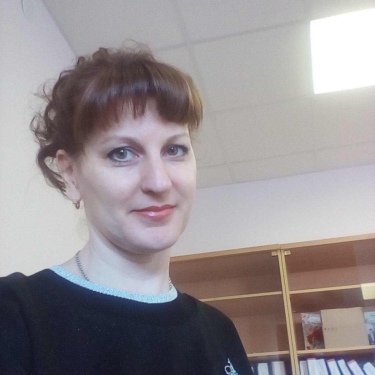 firsova77's profile picture. ГБОУ СОШ №2 с. Приволжье