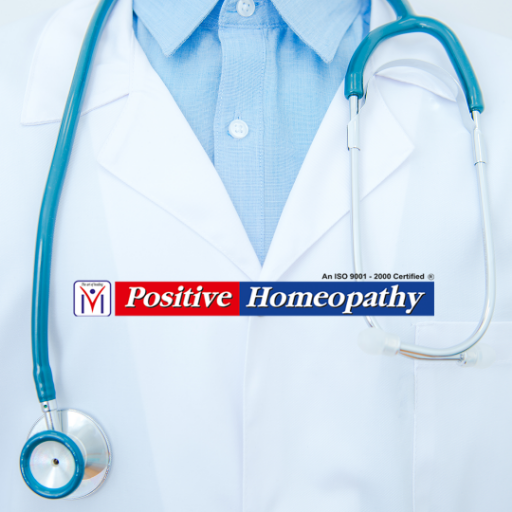 Positive is a leading chain of Homeopathy clinics across India, providing homeopathy treatment for all ailments. Visit : https://t.co/lOzEa96yyk