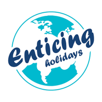 Enticing Holidays(@enticingholiday) 's Twitter Profile Photo