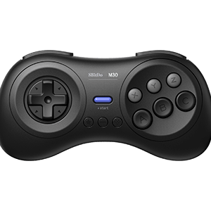 Importateur de produits 8bitdo depuis 2016.