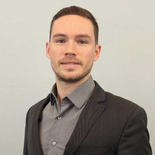 danielgfgon's profile picture. Research Manager @IDC.