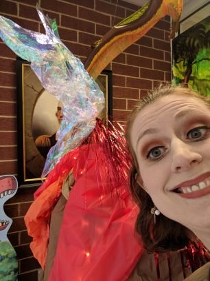 talkaactome's profile picture. I am an assistive technology facilitator for Loudoun County Public Schools. I love making school more accessible to and for everyone!