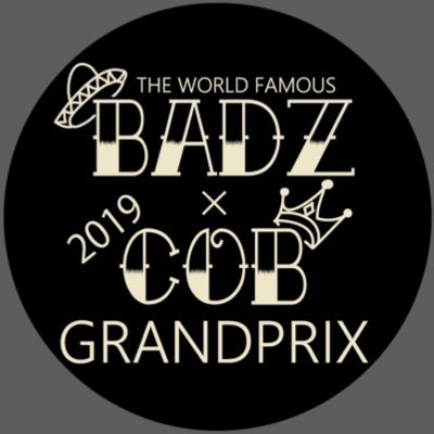 THE WORLD FAMOUS 世界最大級非公式ミニ四駆レース BADHEADZ×COBGP公式アカウントです。 バッコブ 852gp 跋扈武 2019.05.04開催！