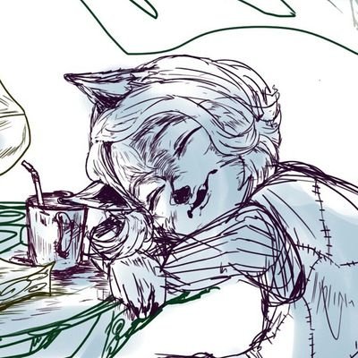 ｼﾊﾞｲﾇＤ垢さんのプロフィール画像