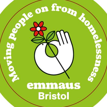 (eh-may-us) Working to end homelessness. A fresh start for those who need it most and a great place to find pre-loved treasures and vintage furniture.