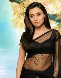 i am rani,halide star,